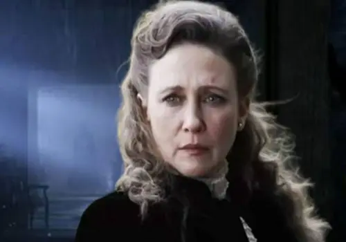 La historia real detrás de El Conjuro 4