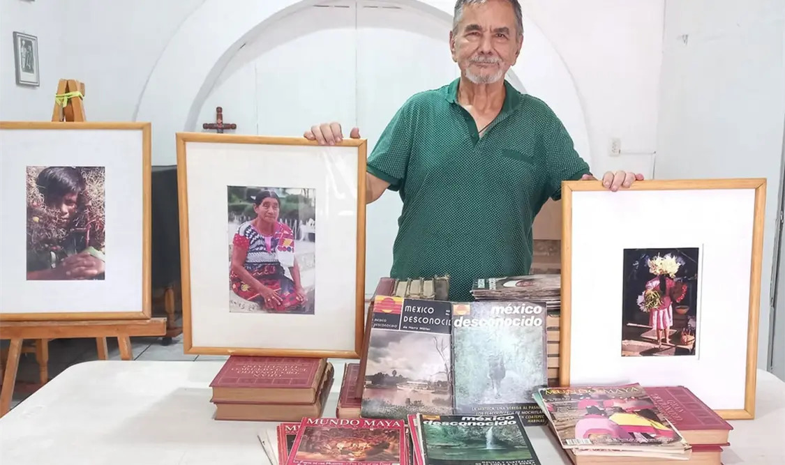 Recordarán época de la Reforma