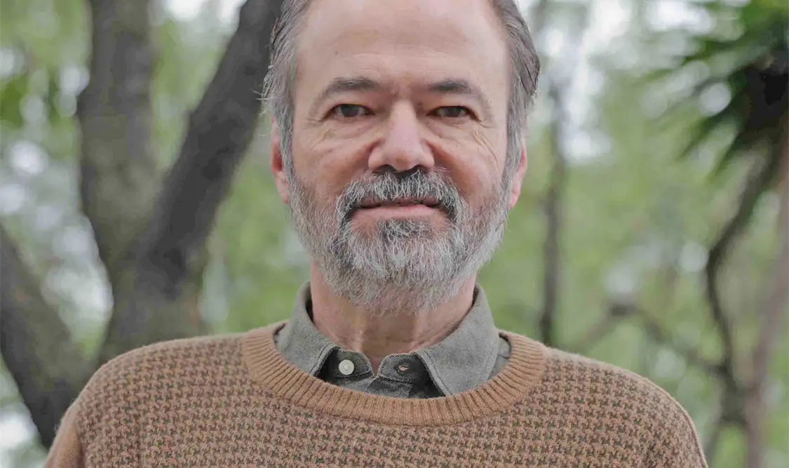 Villoro señala que la migración es un tema necesario en tiempos de gran repudio hacia la diversidad. Cortesía