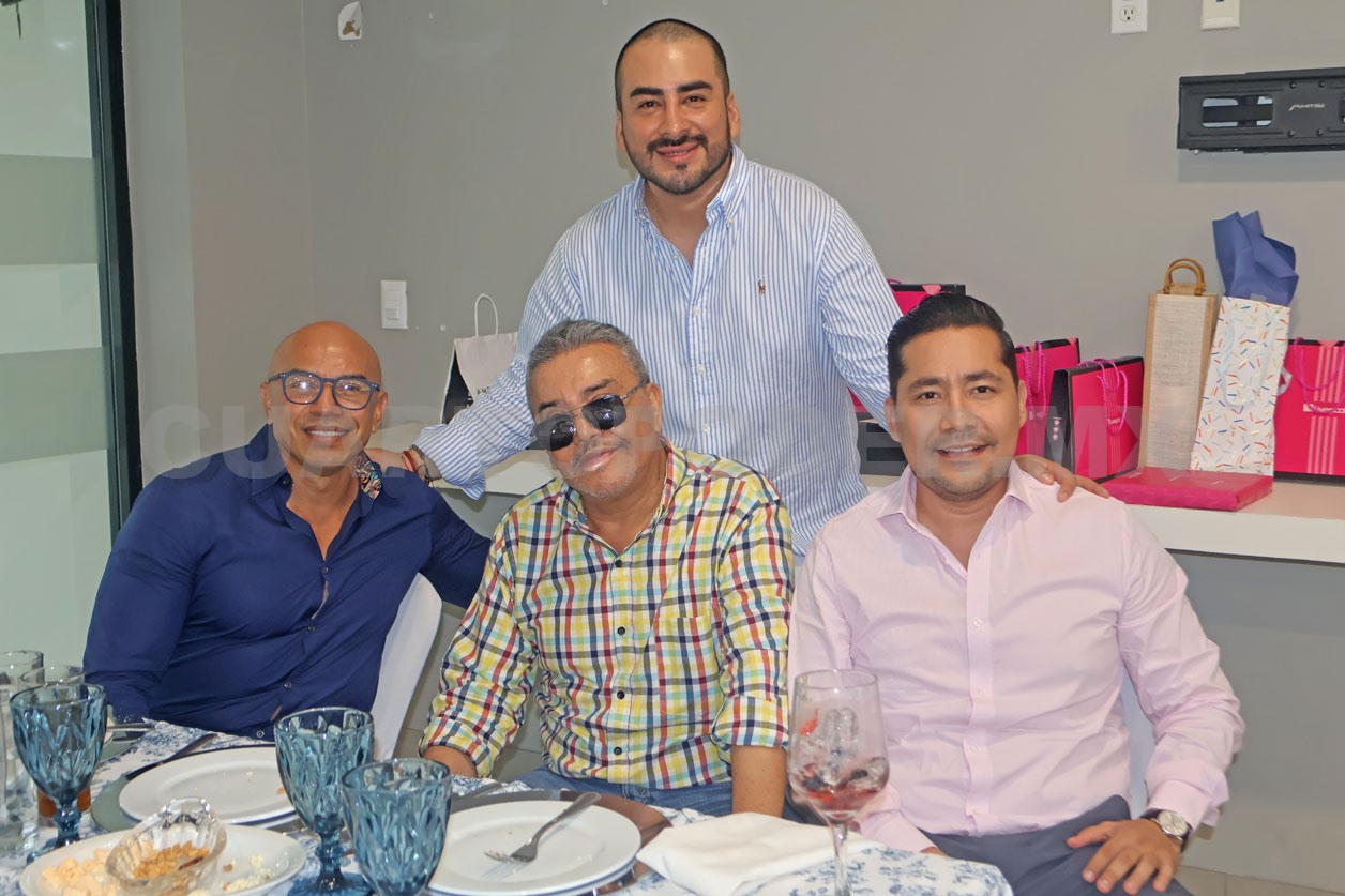 Un día especial para Joan