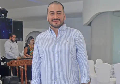 Un día especial para Joan