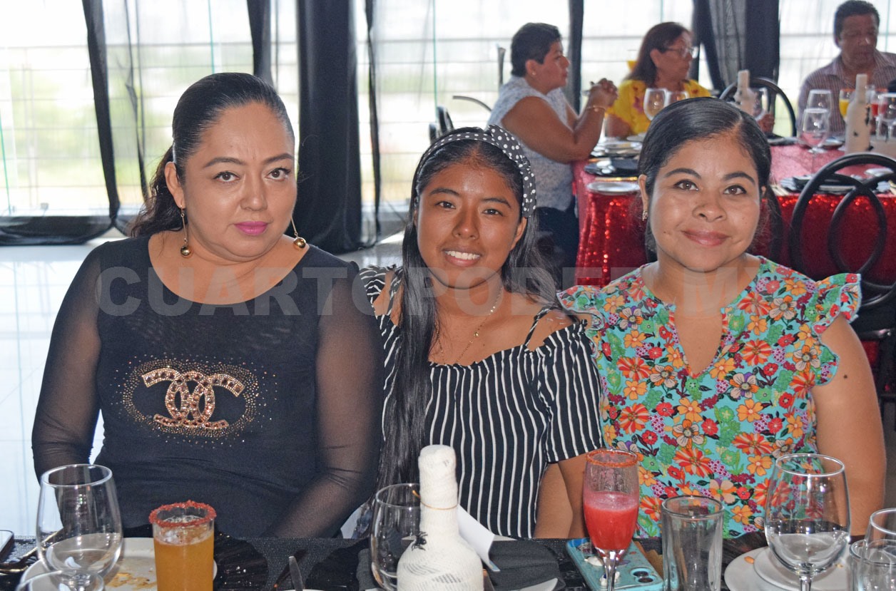 Una agradable convivencia
