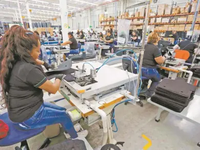 Reportan aumento de más de un millón de empleos