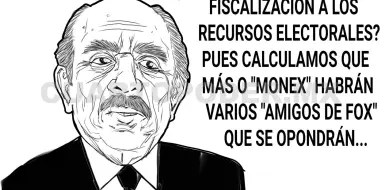 Rumbo a un nuevo modelo de fiscalización electoral