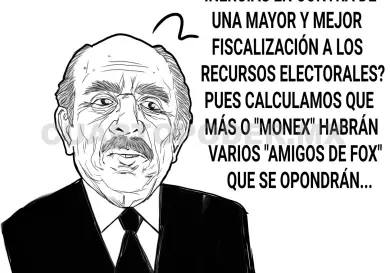 Rumbo a un nuevo modelo de fiscalización electoral