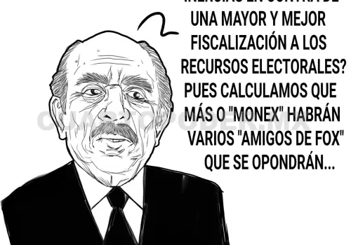 Rumbo a un nuevo modelo de fiscalización electoral