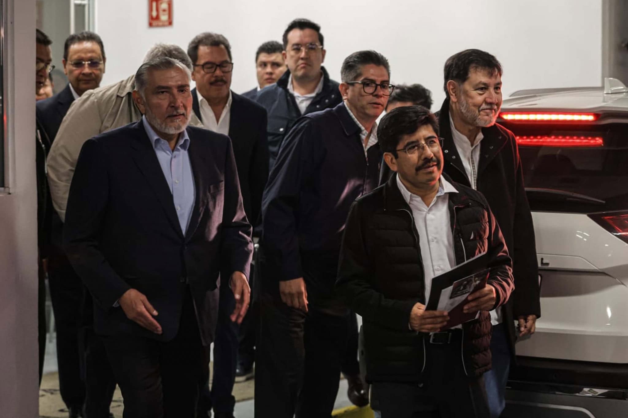 Nueva Corte entrará en funciones con mucha fuerza