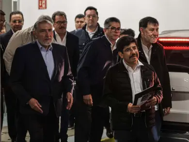 Nueva Corte entrará en funciones con mucha fuerza