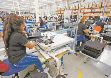 Reportan aumento de más de un millón de empleos
