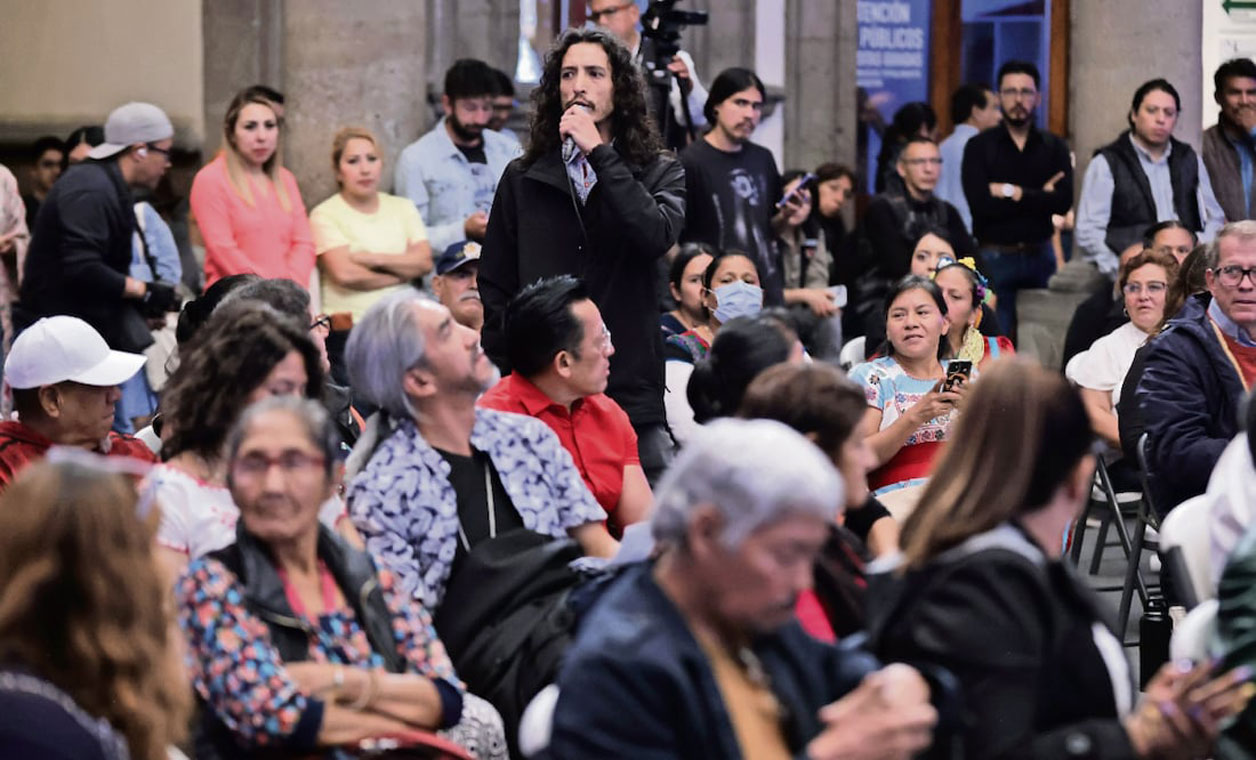 Exigen freno a la gentrificación