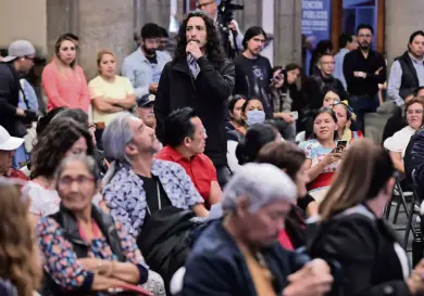 Exigen freno a la gentrificación
