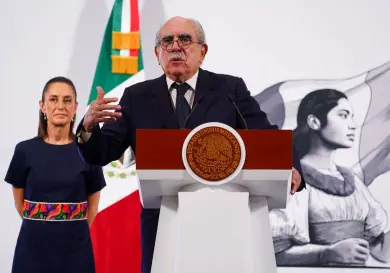 Va por comisión para discutir reforma electoral