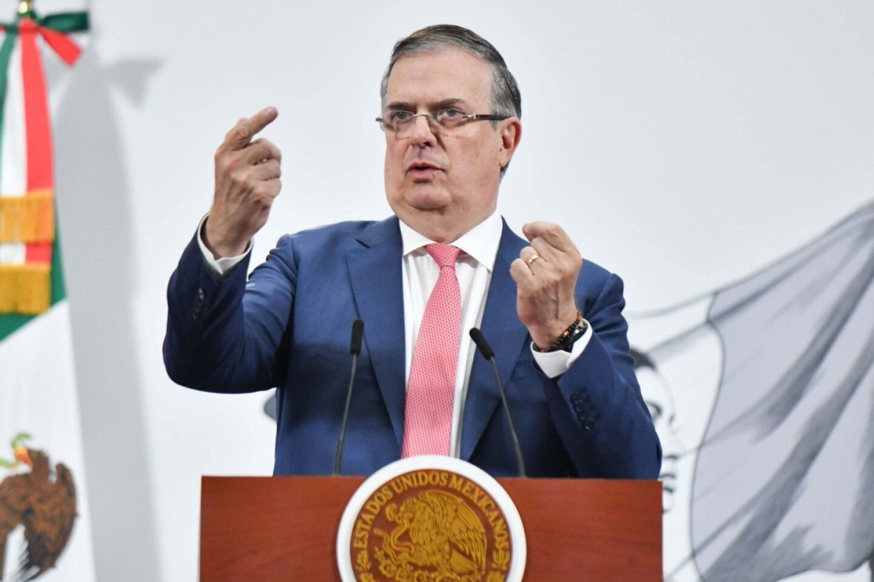 Quieren saber cómo México evitó aranceles
