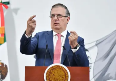 Quieren saber cómo México evitó aranceles