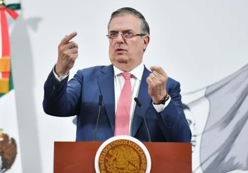 Quieren saber cómo México evitó aranceles
