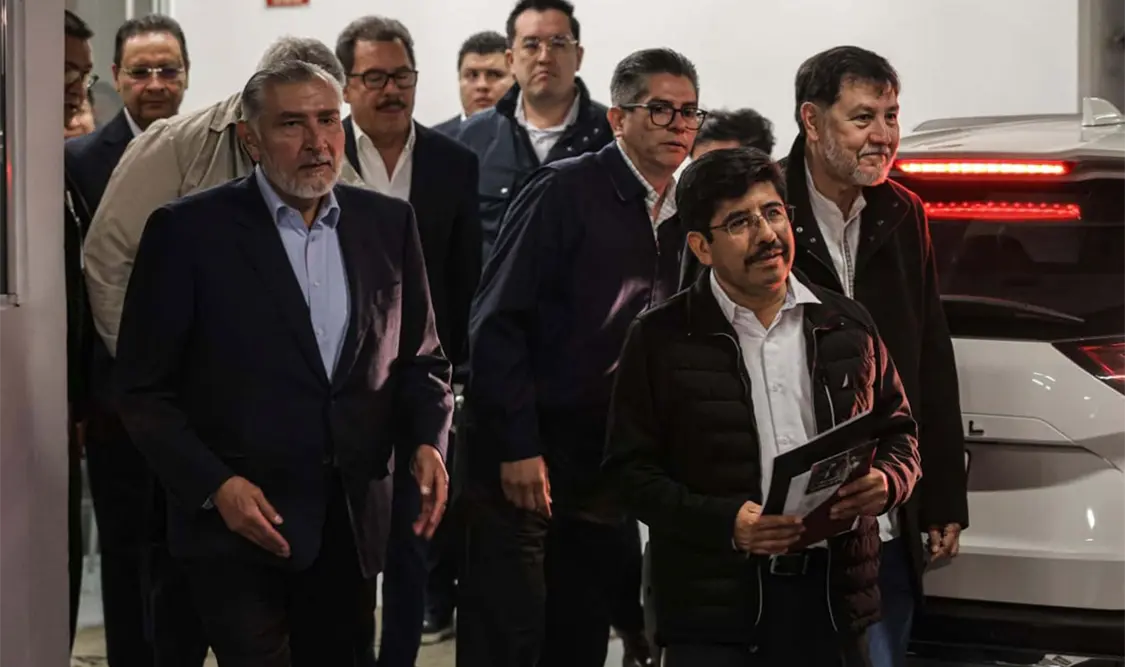 Nueva Corte entrará en funciones con mucha fuerza