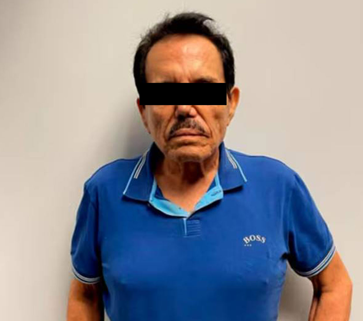 “El Mayo” libra pena de muerte