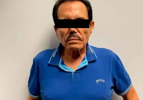 "El Mayo" libra pena de muerte