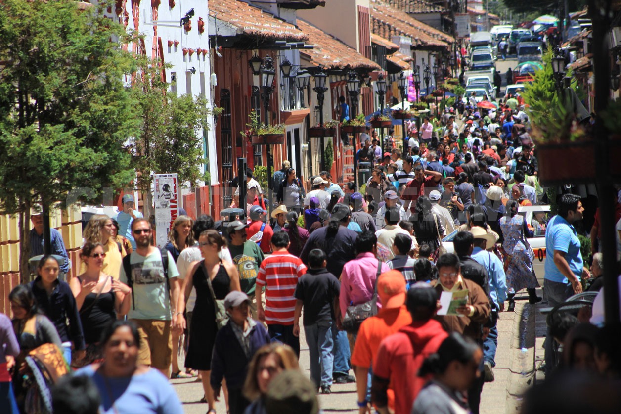 Cero bloqueos y seguridad ayudan a atraer visitantes