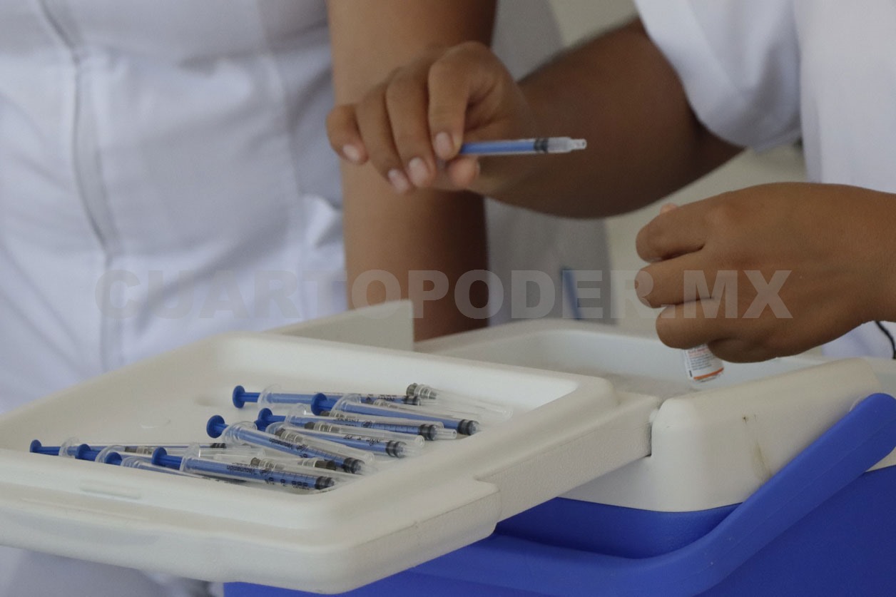 Lidera Chiapas casos autóctonos de paludismo