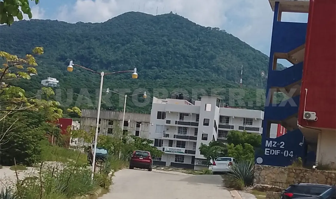 En estos terrenos ya se han construido varios edificios. /CP