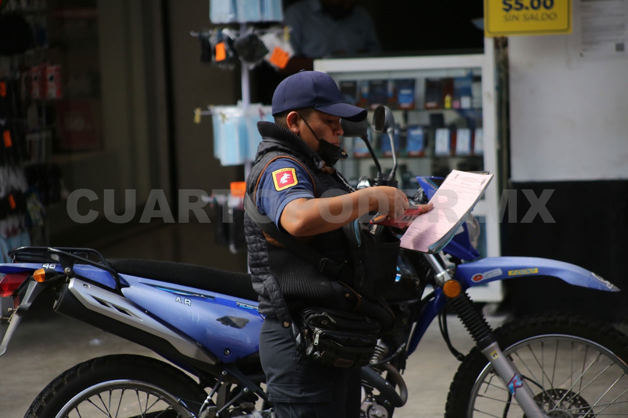 Continúa el programa Tuxtla Responsable