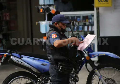 Continúa el programa Tuxtla Responsable
