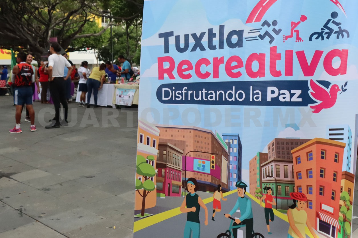 Realizarán edición especial “De vuelta al río”