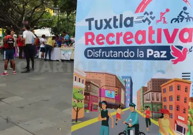 Realizarán edición especial "De vuelta al río"