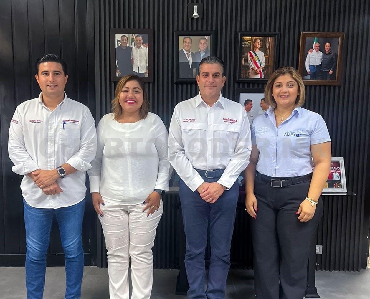 Participación de mujeres fortalece economía regional