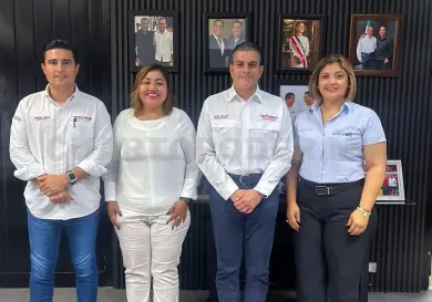 Participación de mujeres fortalece economía regional