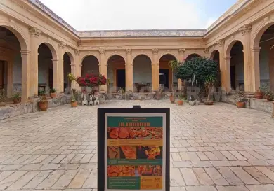 Enseñanza Casa de la Ciudad celebrará 110 años