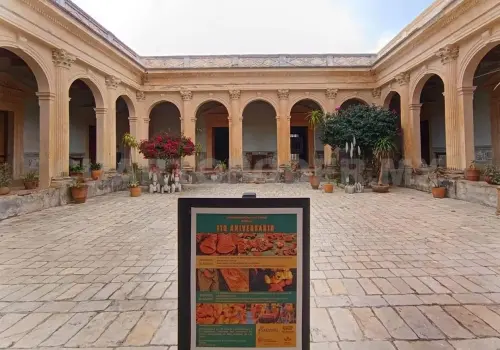 Enseñanza Casa de la Ciudad celebrará 110 años