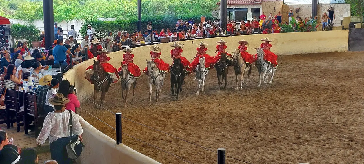Flor Imperial de Ocosingo lideró la primera fase, pero un error técnico le quitó la corona. Cortesía