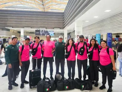 Atletas correrán por una buena causa