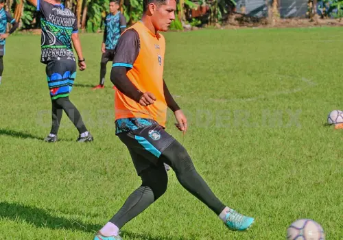 Tapachula empezará con exigencias