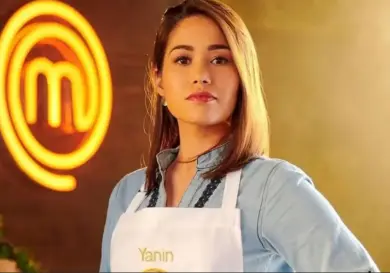 ¿Quién era Yanin Campos?