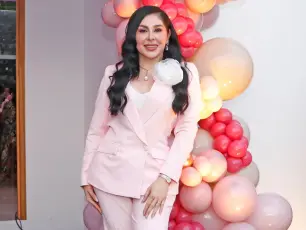 Felicidades por un logro más
