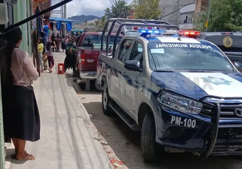 Hallan a mujer sin vida en cuarto de posada