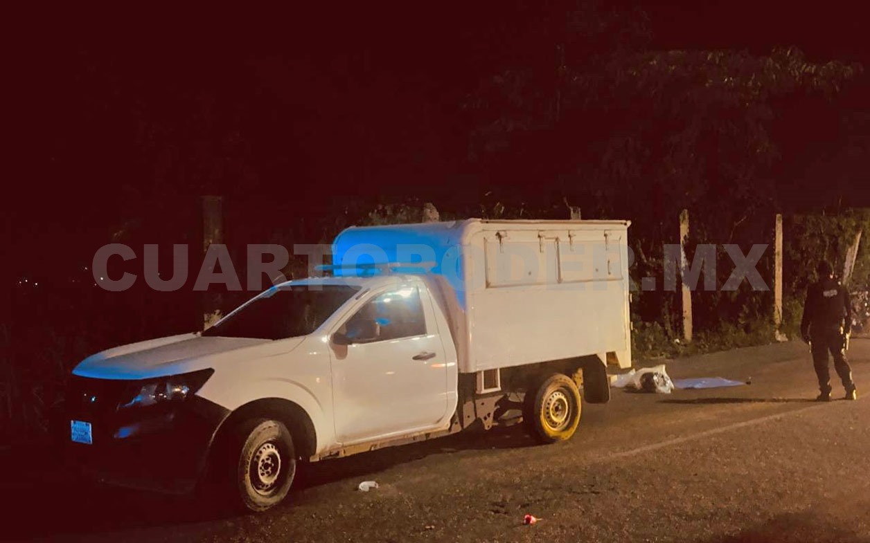 Doble asesinato: persiguen y ejecutan a una pareja