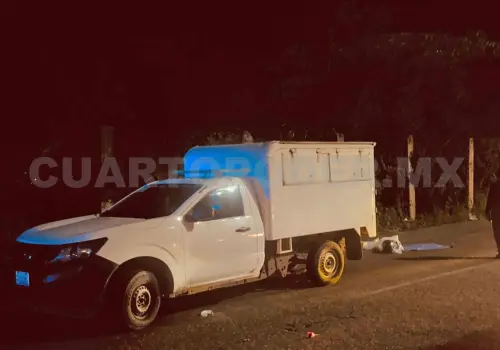 Doble asesinato: persiguen y ejecutan a una pareja