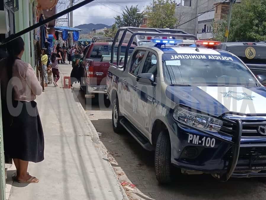 Hallan a mujer sin vida en cuartos de posada