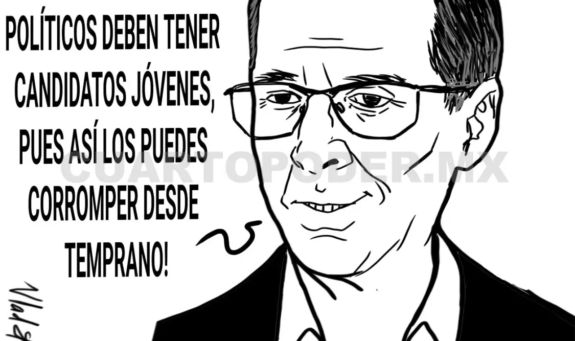 Mentiras sobre la juventud y la política