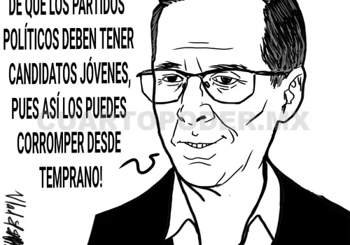 Mentiras sobre la juventud y la política