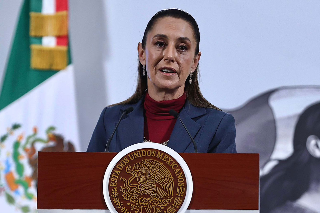 Pide Sheinbaum cerrar filas y evitar división en Morena
