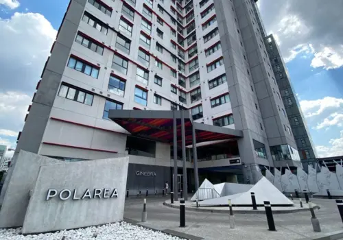 La otra adquisición lujosa de Tonatiuh Márquez en Polanco
