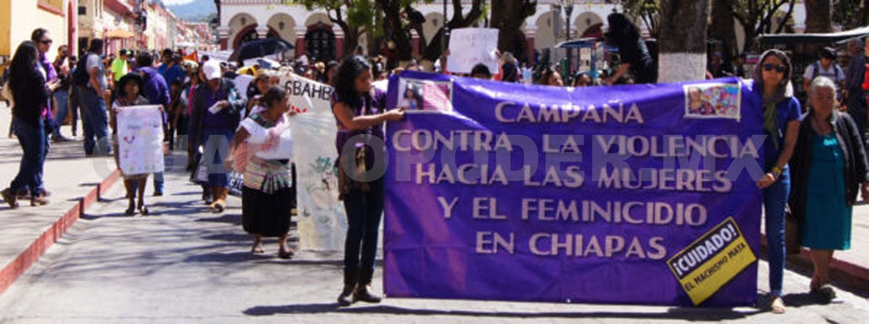 Erradicar patrones que perpetúan la violencia
