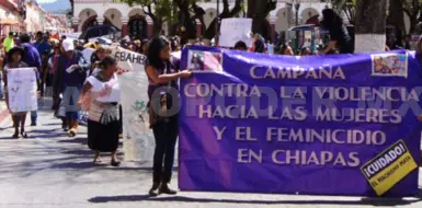 Erradicar patrones que perpetúan la violencia