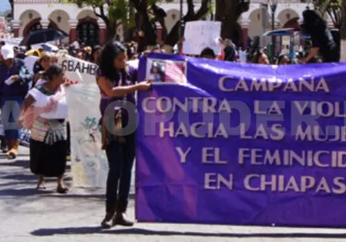 Erradicar patrones que perpetúan la violencia