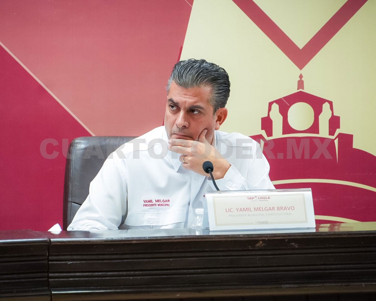 Atendemos rezago en el basurero